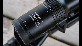 Meopta Low Power Variable Optic - The Most Underrated LPVO