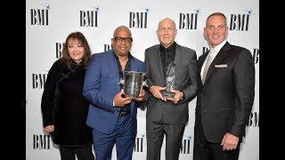 Highlights from the 2019 BMI Film, TV & Visual Media Awards