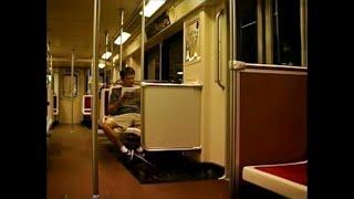 Jacopo Sb - That Night On The Train