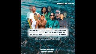 Limpopo Music  Mix 11 Nov 2023 Appreciation Mix By Mr Sluu SA