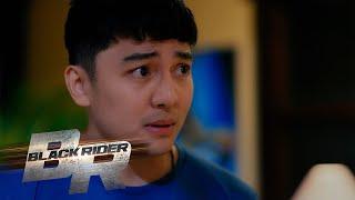 Moises, may kuwintas ng Golden Scorpion?! | Black Rider