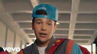 Austin Mahone - Say Somethin