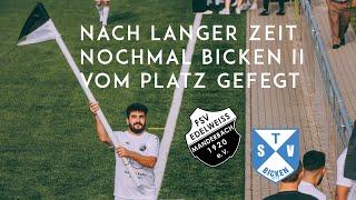 FSV Manderbach - TSV Bicken II 2023/2024