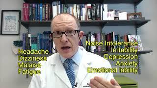 "How Long Does a Concussion Last?" and  Post Concussion Syndrome