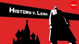 История против Владимира Ленина — Алекс Гендлер