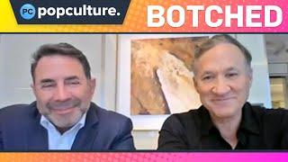 Botched Doctors Terry Dubrow and Paul Nassif Talk OZEMPIC Shaming