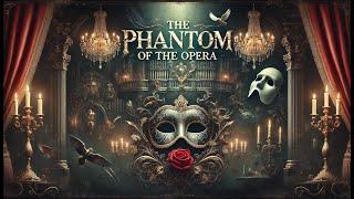  The Phantom of the Opera  | A Haunting Love Story in the Paris Opera House  | Part 1/2