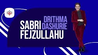 Sabri Fejzullahu - DRITHMA DASHURIE (Official Song)