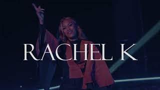 He Will Make A Way - Rachel K (Official Video)