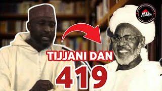 Sheikh Albaniy Zaria (RH) SHEHU TIJJANI Ya Buga Kuɗin Jebu