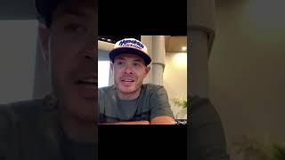 Kyle Larson's Craziest Travel Weekend Between Races #Shorts