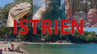 Kroatien - Istrien - Urlaubstipps