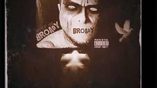 "NASTY" Rap by Broady aka Broadydudester