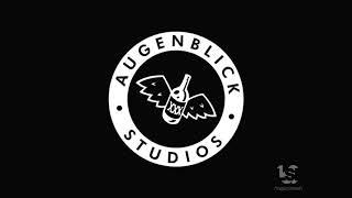 PFFFR/Augenblick Studios/Williams Street (2021)