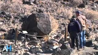 C-SPAN Cities Tour - Albuquerque: Petroglyph National Monument