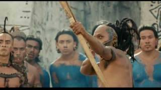 The good Left Undone - Rise Against - Apocalypto