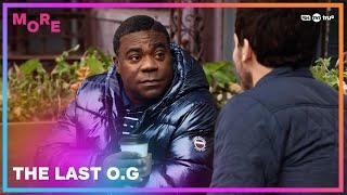 The Greatest Knockout Artist in Brooklyn (Clip) | The Last OG | MORE