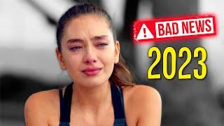 40 minutes ago - Bad news about Neslihan Atagül 2023