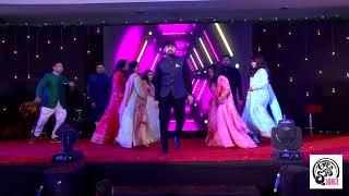 Jooma Chumma de de | Sangeet Choreography | Mansi Weds Siddharth | One Stop Dance