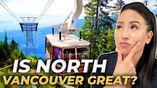 Ultimate Guide To Living In North Vancouver CA: PROS & CONS Unveiled | Vancouver Canada Realtor