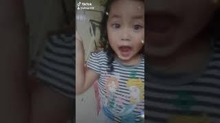 Tiktok  awek comel