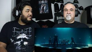 Crownshift - If You Dare [Reaction/Review]