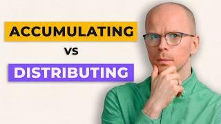 Accumulating vs Distributing ETFs in Europe (2025)