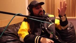 Ronnie Fieg (Founder of Kith) Episode | The Premium Pete Show