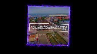 ZAMBOANGA CITY #Asia's Latin City