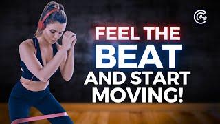 Mid-tempo Pop Female Vocal Song For Fitness Workouts (Motivation).