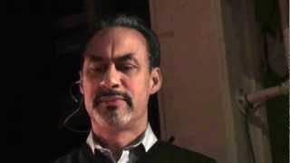 Turning Ideas Into Reality: Phil Freelon at TEDxRaleigh 2012