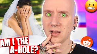 Am I The A-Hole 11 | Roly LIVE