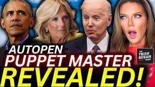BREAKING: New Intel Leak Confirms WHO Controlled Biden’s Autopen—the Truth Will SHOCK YOU!!