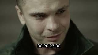 Андрей Давыдов Актерский шоурил 2023