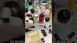 Vlog.当你整理香水时……