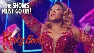 'Raise You Up' and 'Just Be' | Kinky Boots | The Shows Must Go On!