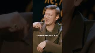 Бесконечный танец Сережи