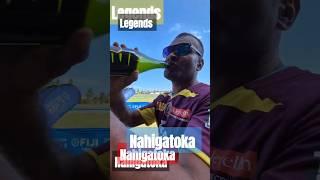 Nahigatoka Legends 2024 Fiji Cup