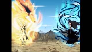 Naruto Shippuden OST My Name (Episode 329 V)