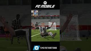 Лучший Финт для игры на пространстве • Dribbling FC 24 Mobile #fifamobile #fcmobile #фкмобайл #fc24