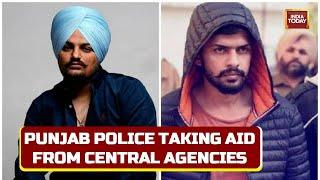 Punjab Police Likely To Take Gangster Lawrance Bishnoi Into Custody | Sidhu Moose Wala Murder News