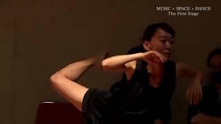 Improvisation 即興演奏と即興ダンス Piano: Yasuhiro Kasamatsu/ Dance: Asami Ida