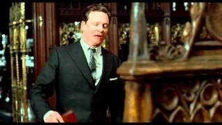 The King's Speech Movie Trailer (HD)