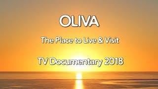 Oliva Costa Blanca Movie TV documentary 2018