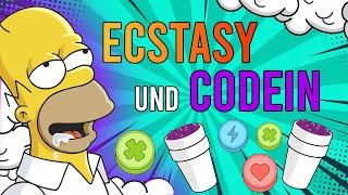 Ecstasy und Codein| Storytime