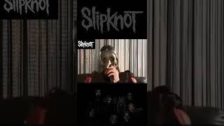 Slipknot Member Reveals Pre-Concert Rituals & Preparations!