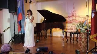 Елена Дога Прощальный перрон Автор В.Матецкий и М. Шабров