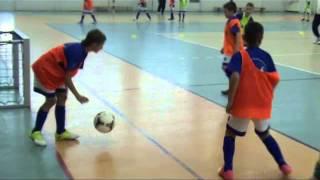 Trening pokazowy w Barwicach cz.11