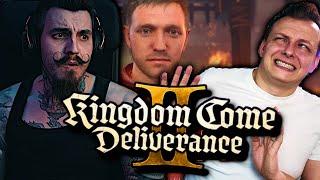 Arkadikuss SZCZERZE o Kingdom Come Deliverance 2