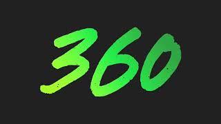 UNSECRET STRING QUARTET - 360 (CINEMATIC STRING QUARTET VERSION) - CHARLI XCX COVER [OFFICIAL AUDIO]